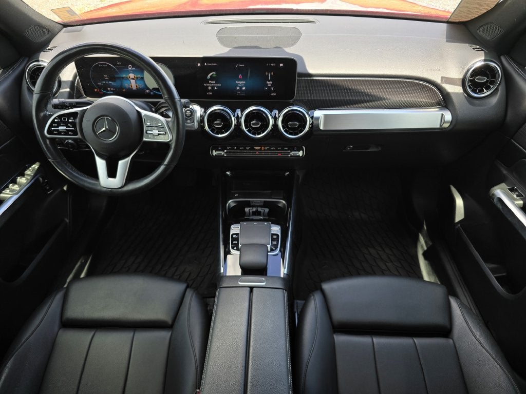 2020 Mercedes-Benz GLB GLB 250 4MATIC®