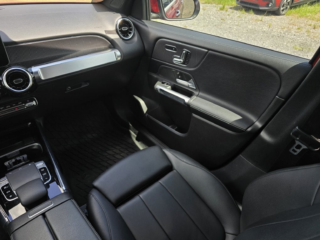 2020 Mercedes-Benz GLB GLB 250 4MATIC®