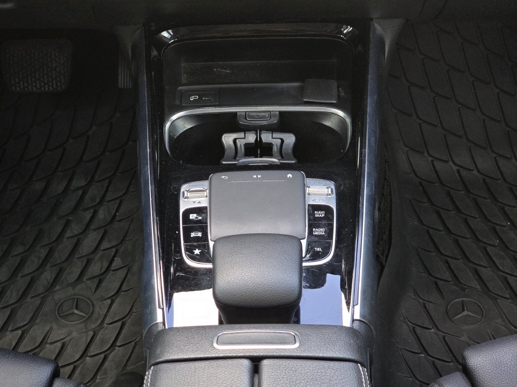2020 Mercedes-Benz GLB GLB 250 4MATIC®
