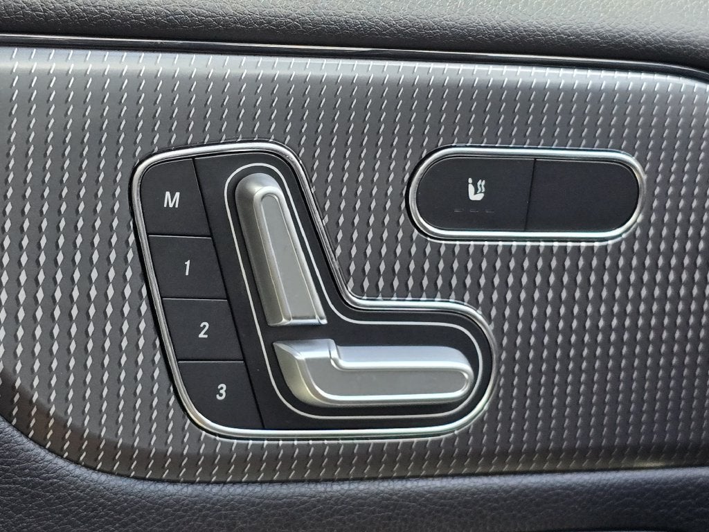 2020 Mercedes-Benz GLB GLB 250 4MATIC®