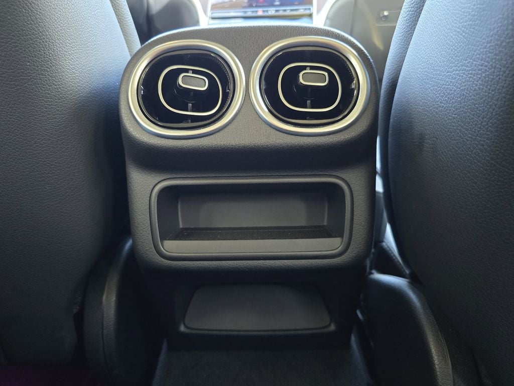 2024 Mercedes-Benz GLC GLC 300