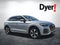 2022 Audi Q5 40 Premium Plus quattro