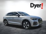 2022 Audi Q5 40 Premium Plus quattro
