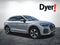 2022 Audi Q5 40 Premium Plus quattro