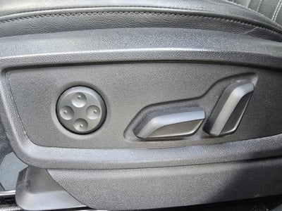 2022 Audi Q5 40 Premium Plus quattro