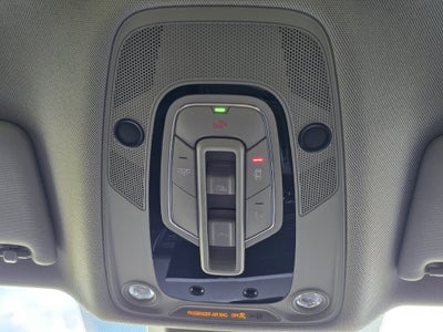 2022 Audi Q5 40 Premium Plus quattro