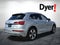 2022 Audi Q5 40 Premium Plus quattro
