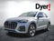 2022 Audi Q5 40 Premium Plus quattro