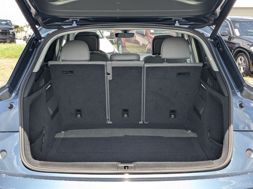 2018 Audi Q5 2.0T Premium Plus quattro