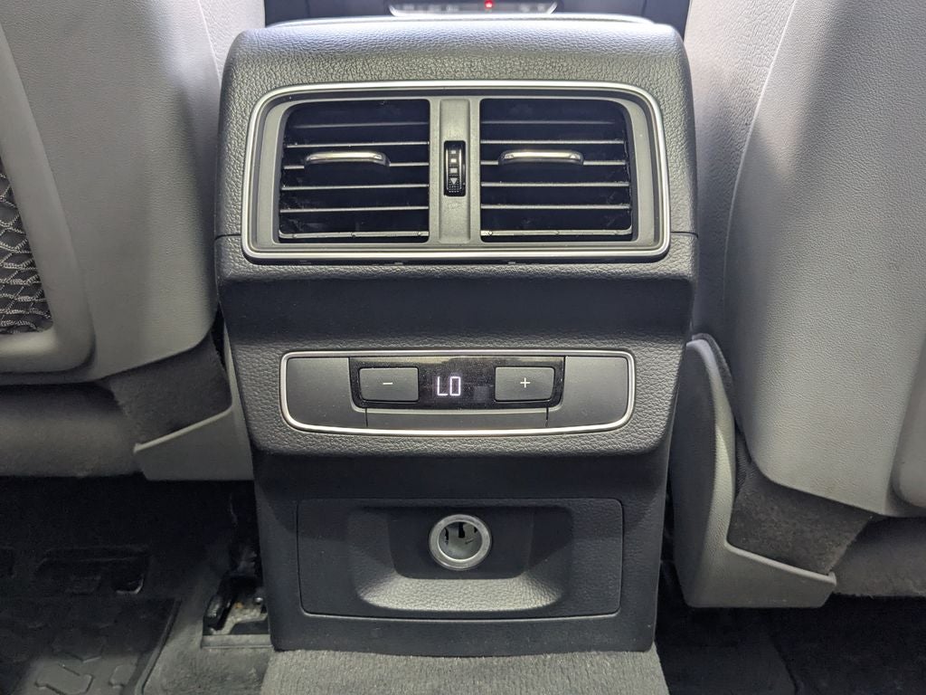 2018 Audi Q5 2.0T Premium Plus quattro