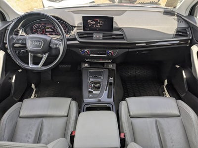 2018 Audi Q5 2.0T Premium Plus quattro
