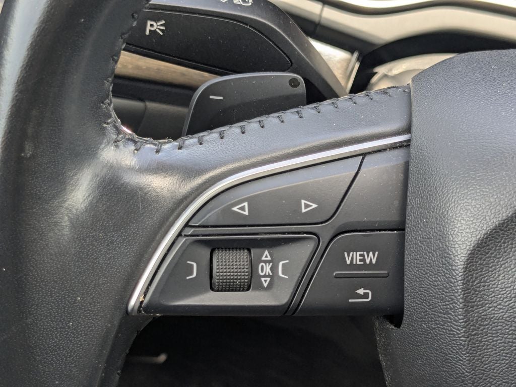 2018 Audi Q5 2.0T Premium Plus quattro