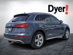 2018 Audi Q5 2.0T Premium Plus quattro