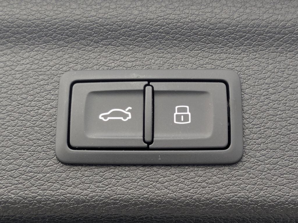 2024 Audi Q3 Premium S Line quattro