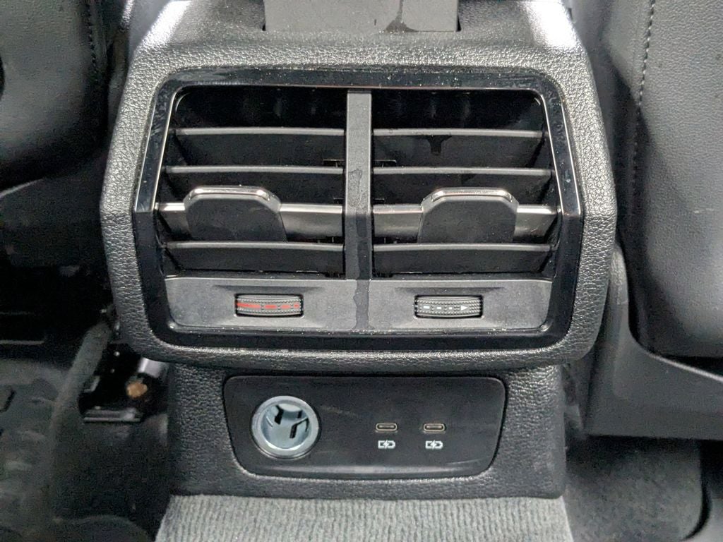2024 Audi Q3 Premium S Line quattro