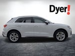2024 Audi Q3 Premium S Line quattro