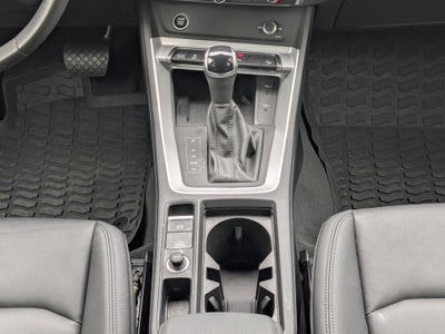 2024 Audi Q3 Premium S Line quattro