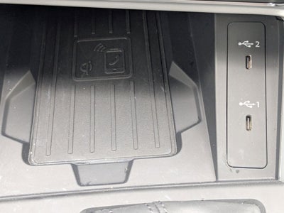 2024 Audi Q3 Premium S Line quattro