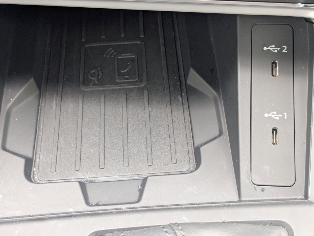 2024 Audi Q3 Premium S Line quattro