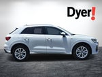 2021 Audi Q3 Premium Plus S Line quattro