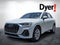 2021 Audi Q3 Premium Plus S Line quattro