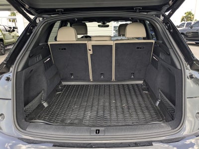 2025 Audi Q5 quattro