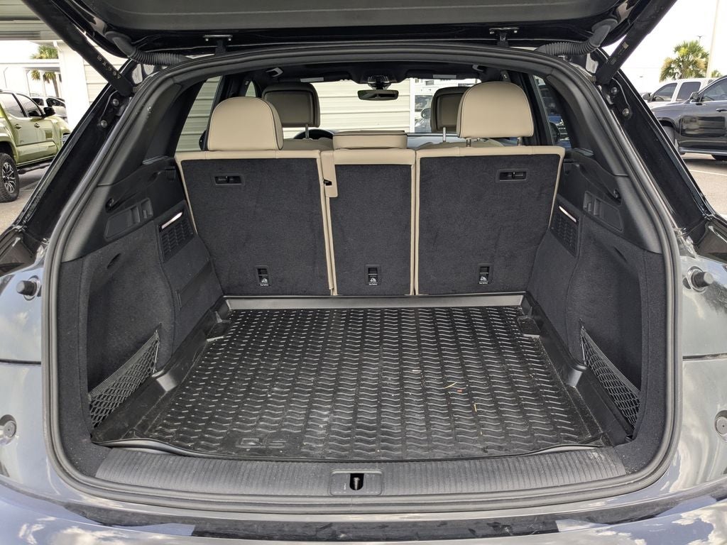2025 Audi Q5 quattro