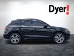 2025 Audi Q5 quattro