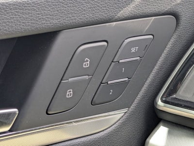 2025 Audi Q5 quattro