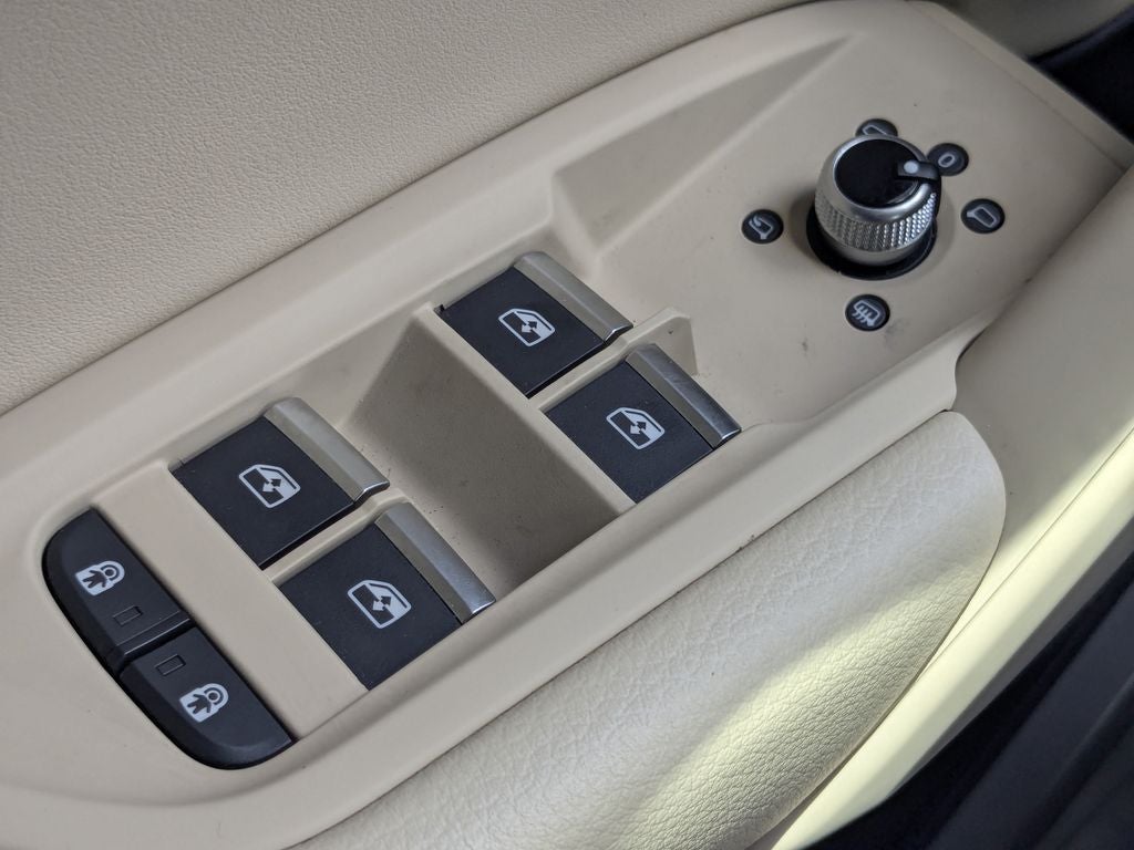 2025 Audi Q5 quattro