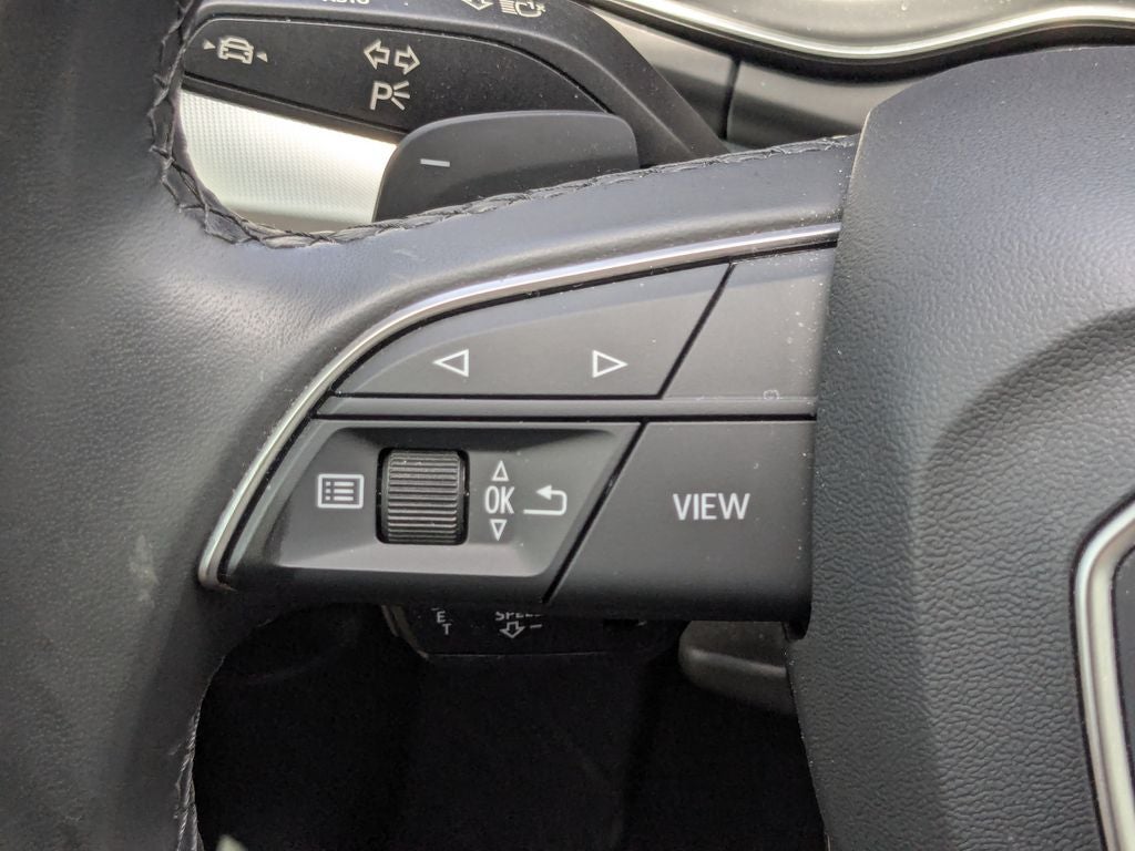 2025 Audi Q5 quattro
