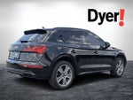 2025 Audi Q5 quattro