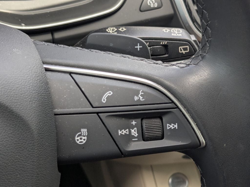 2025 Audi Q5 quattro