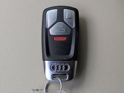 2025 Audi Q5 quattro