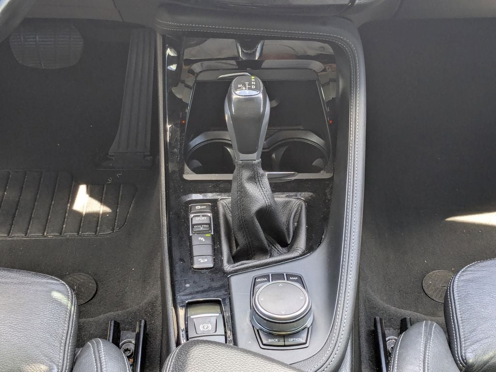 2018 BMW X2 xDrive28i