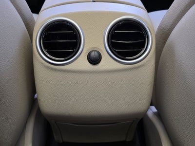 2019 Mercedes-Benz GLC GLC 350e 4MATIC®