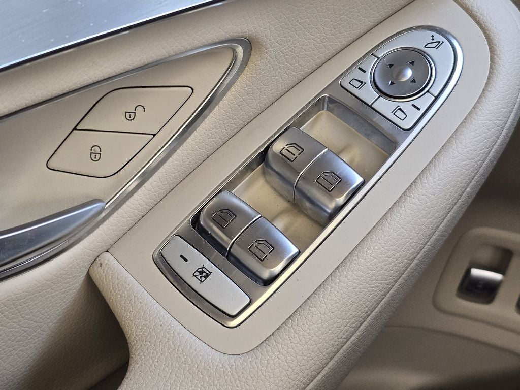 2019 Mercedes-Benz GLC GLC 350e 4MATIC®