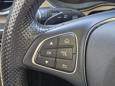 2019 Mercedes-Benz GLC GLC 350e 4MATIC®