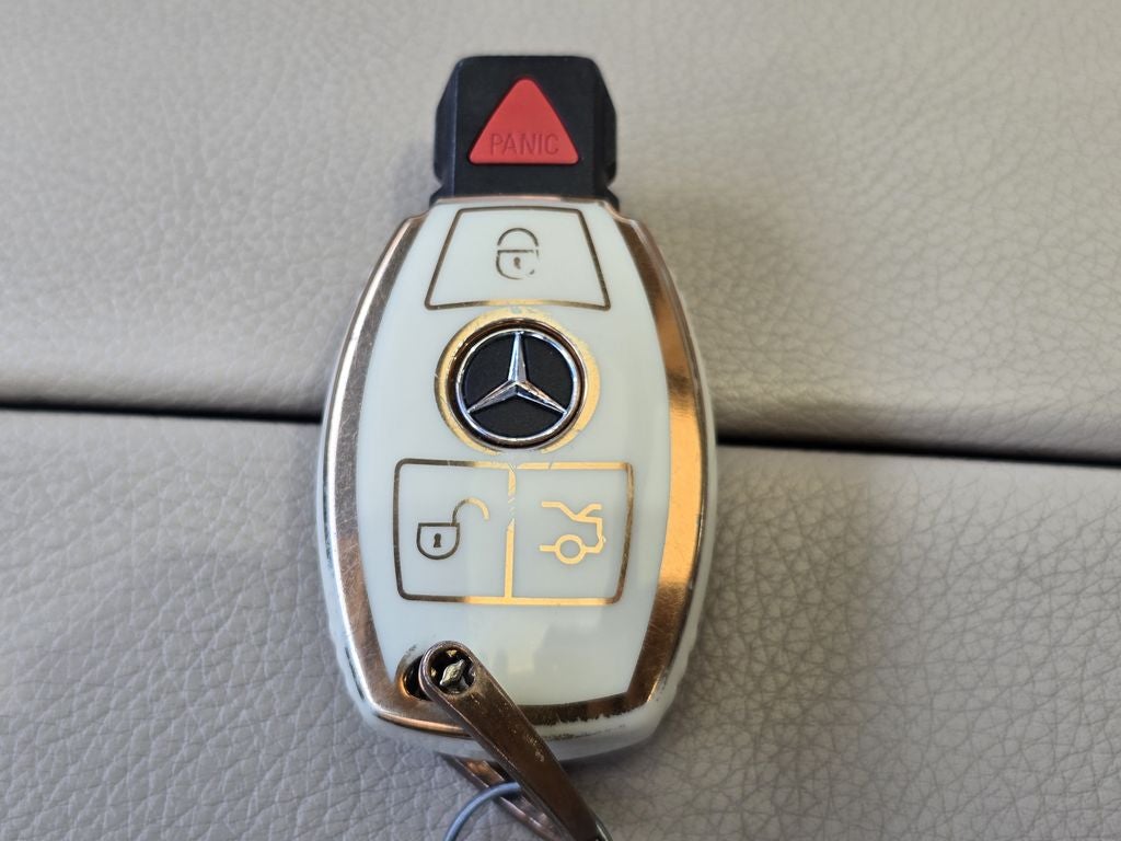 2019 Mercedes-Benz GLC GLC 350e 4MATIC®