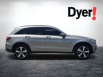 2019 Mercedes-Benz GLC GLC 350e 4MATIC®