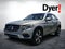 2019 Mercedes-Benz GLC GLC 350e 4MATIC®