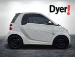 2015 smart Fortwo Pure