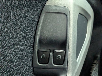 2015 smart Fortwo Pure