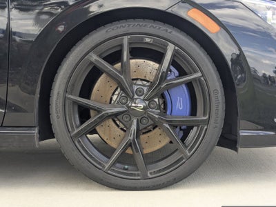 2023 Volkswagen Golf R 2.0T