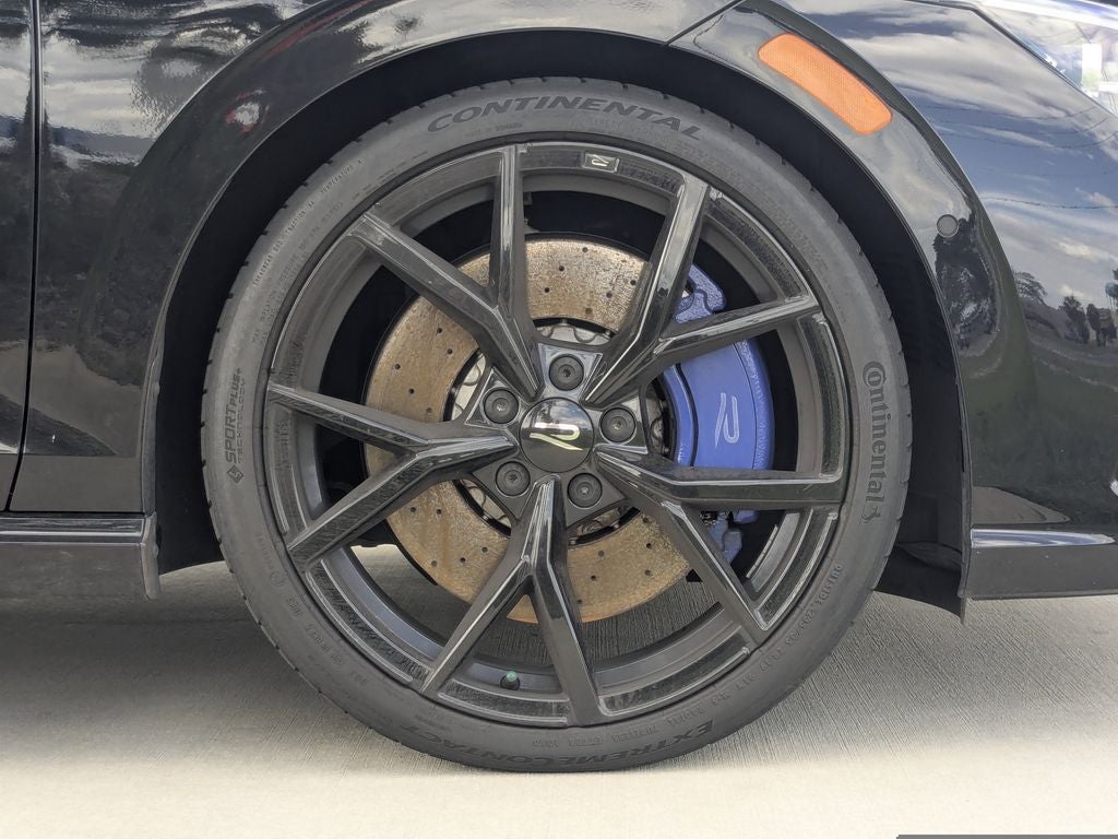 2023 Volkswagen Golf R 2.0T