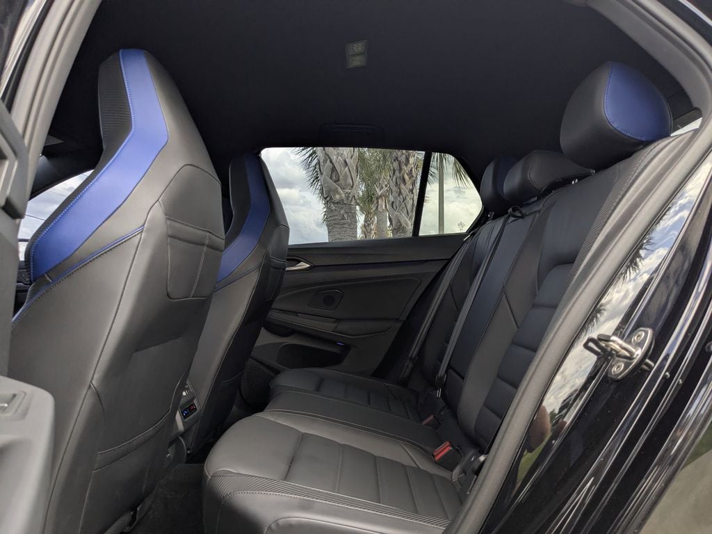 2023 Volkswagen Golf R 2.0T