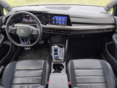 2023 Volkswagen Golf R 2.0T