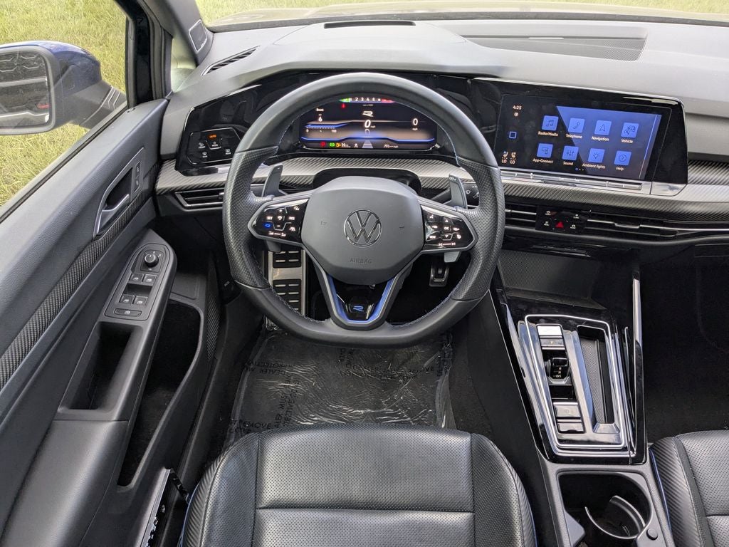 2023 Volkswagen Golf R 2.0T