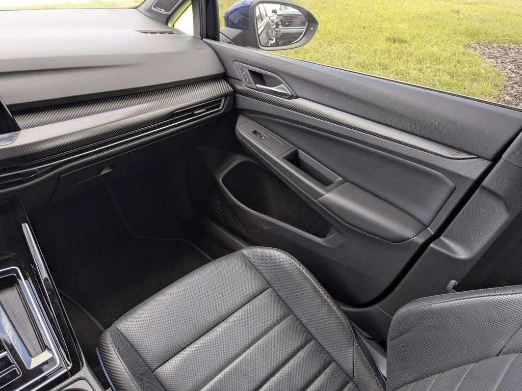 2023 Volkswagen Golf R 2.0T