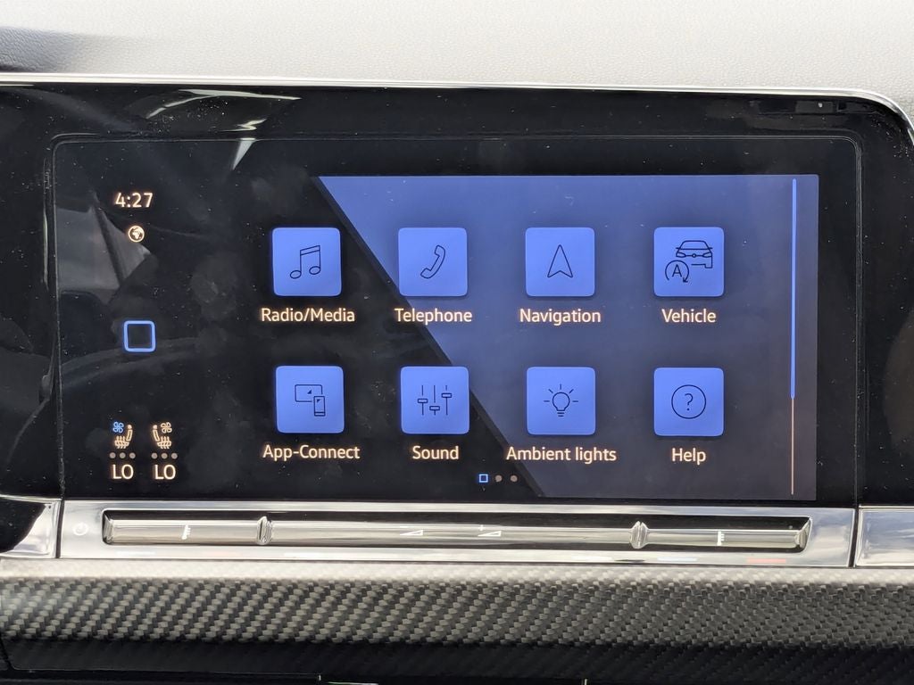 2023 Volkswagen Golf R 2.0T